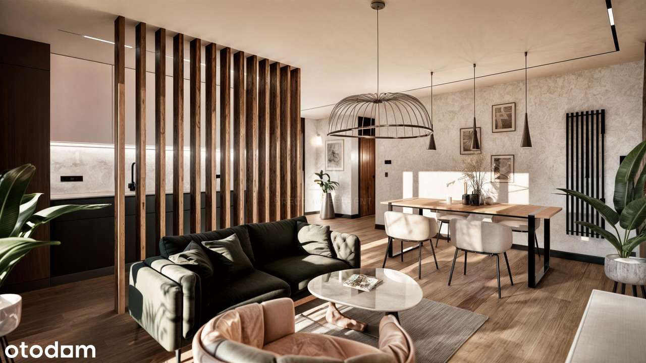 Mieszkanie parterowe z ogródkiem | Rolety zewnętrzne | 0% prowizji-5