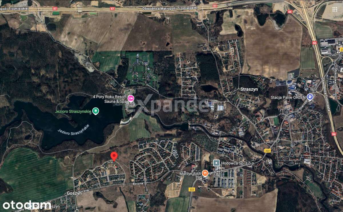 Dom szeregowy z widokiem na jezioro! - Pełny obrazek: 5/6