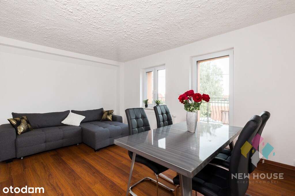 Dom dwulokalowy nad Jeziorem Długim - Pełny obrazek: 4/18