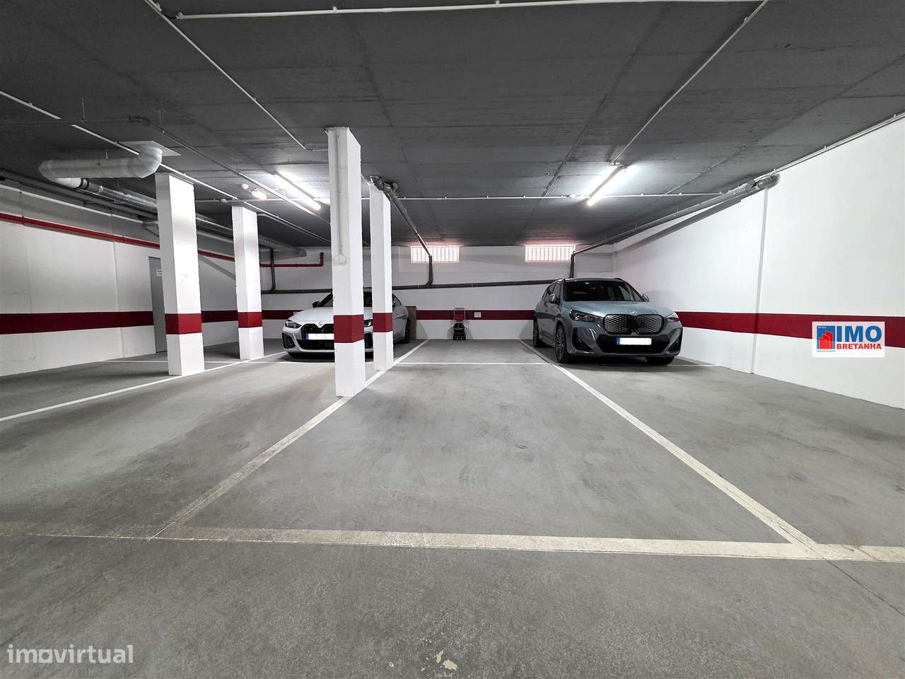 T2 com Terraço, Piscina e Garagem Dupla | Quinta da Carapalha-31