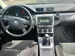 Volkswagen Passat 2.0 TDI Comfortline - 5