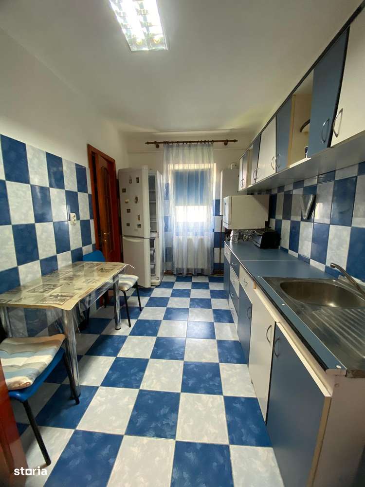 2 DECOMANDATE cu centrala, termopan, George Bacovia-4