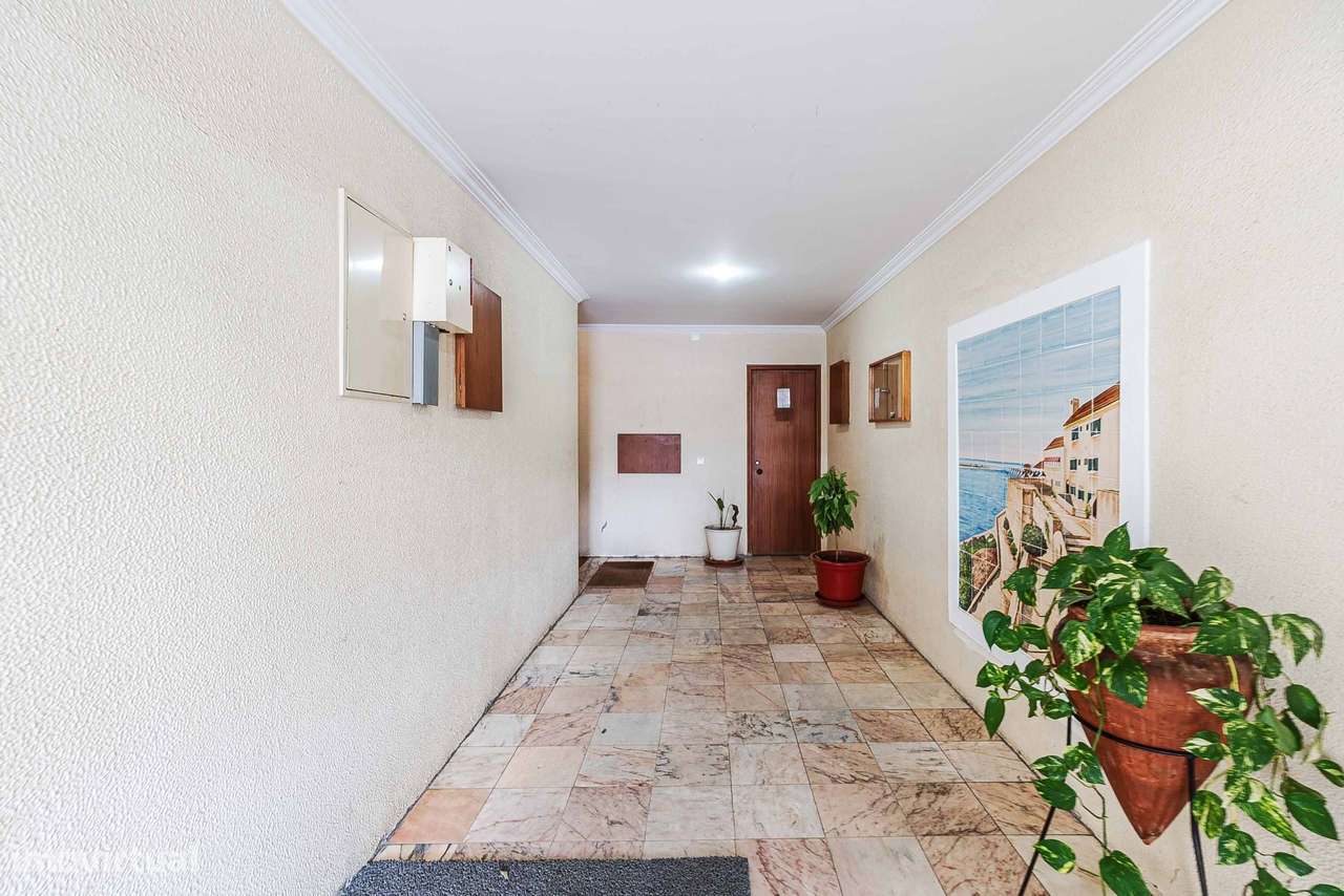 Apartamento Arrendado em Monte Belo Norte | 1.200€/mês | Investimento-24