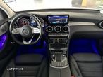 Mercedes-Benz GLC 220 d 4Matic 9G-TRONIC AMG Line - 29