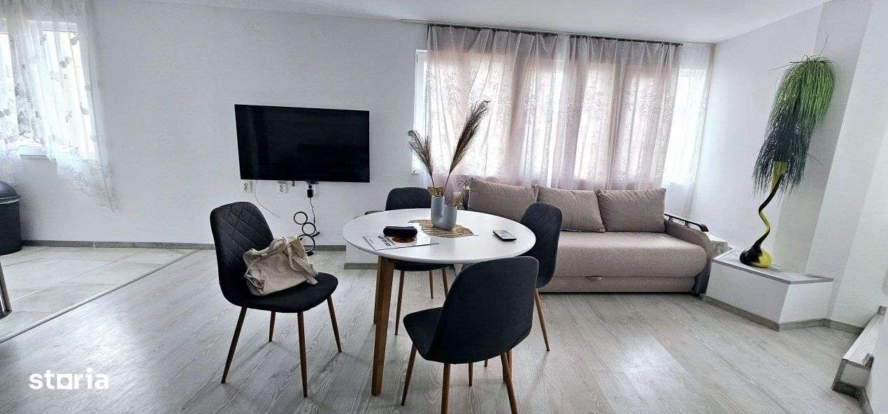 Penthouse de inchiriat-Marasti(Cinema Marasti) - Imagine principală: 5/19