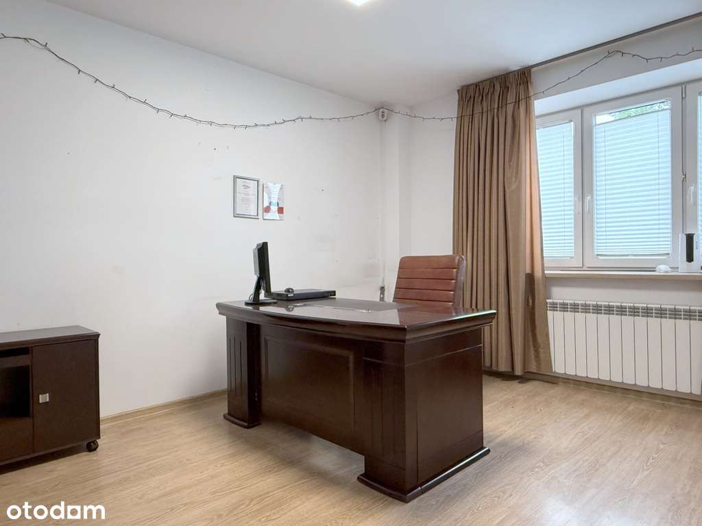 Budynek mieszkalno-usługowy w sercu miasta - Pełny obrazek: 4/20