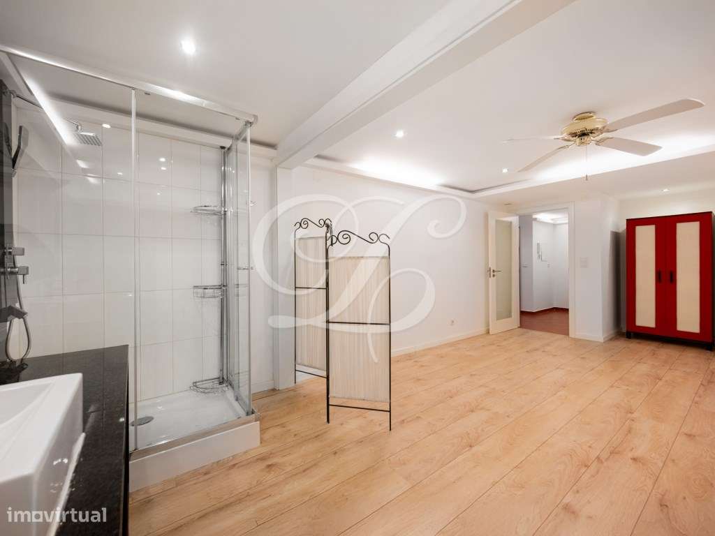 Moradia T3 + 2 | Cascais-23