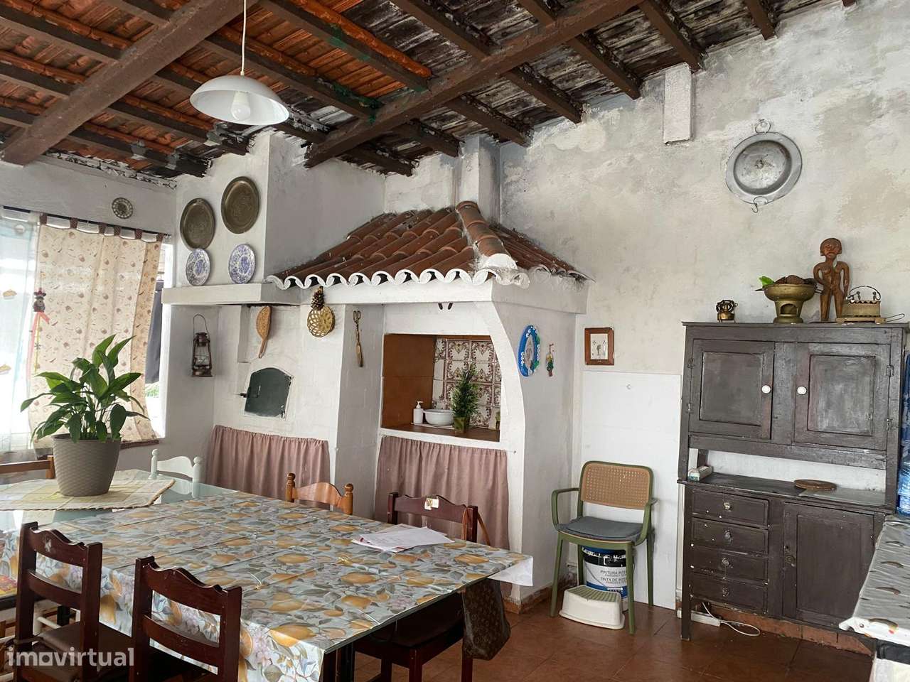 Andar de moradia no Sobralinho-14