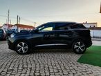 Peugeot 3008 1.6 BlueHDi GT Line EAT6 - 4