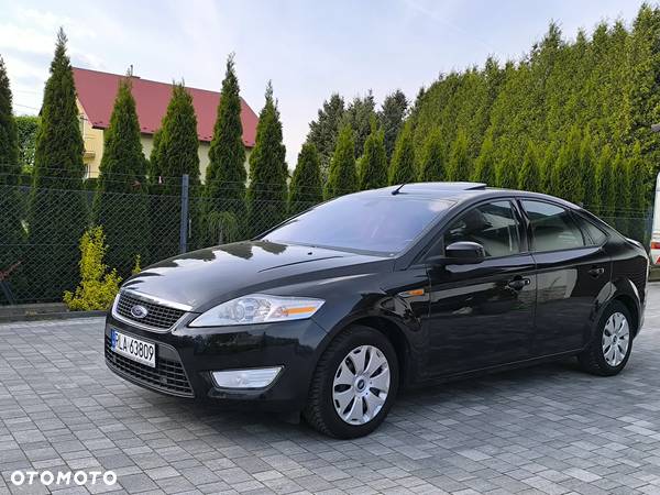 Ford Mondeo 1.6 Ti-VCT Trend - 4