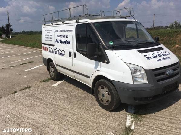 Dezmembrez Ford Transit 2.4 TDCI ,an 2008 - 5