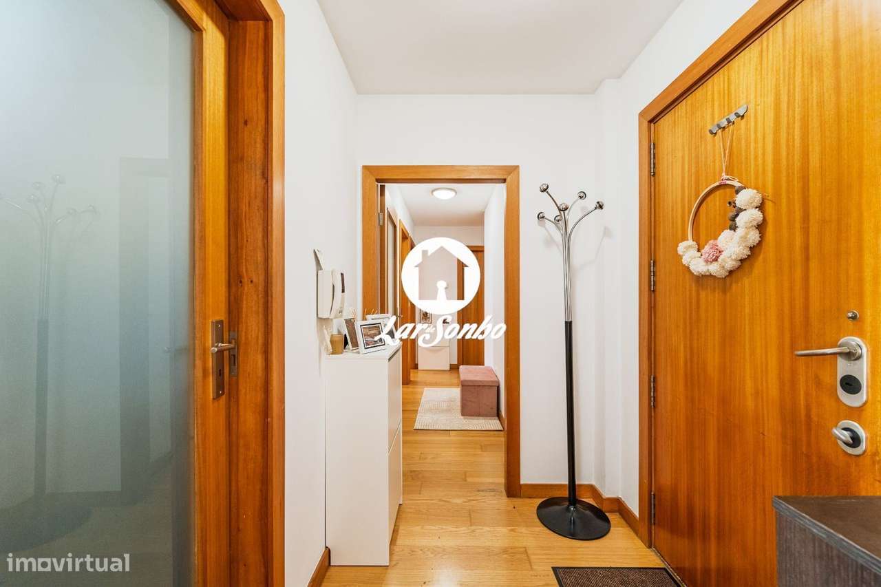 Apartamento T2+1 - Custóias (Matosinhos, Porto)-7