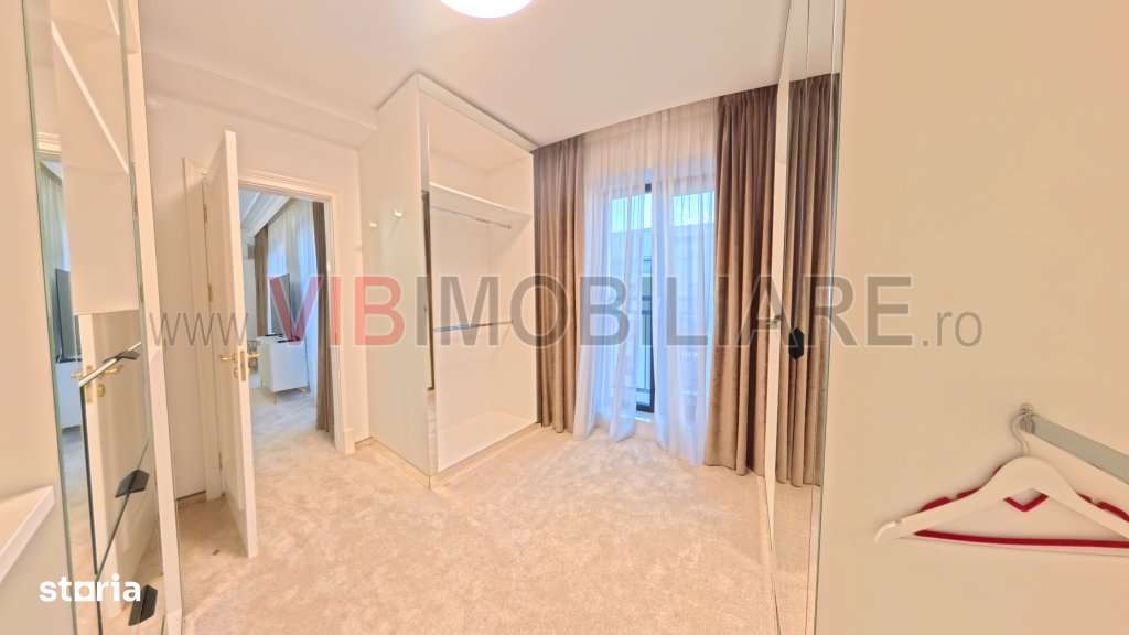 Penthouse in Complexul Rezidential Tineretului etaj 11+12+terasa-11