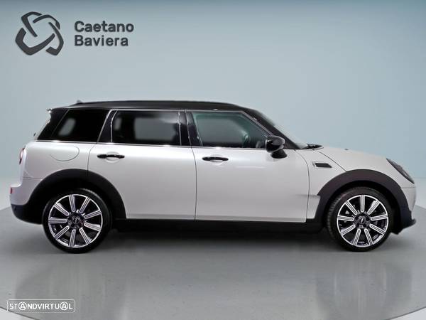 MINI Clubman Cooper D Aut. - 9