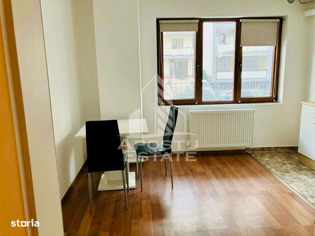 Apartament cu 1 camera, decomandat, zona Torontalului - Imagine principală: 3/6