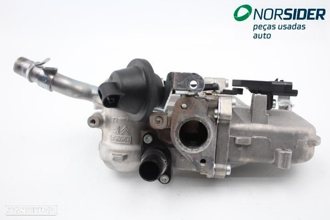 Radiador de gases EGR Peugeot 5008|09-13 - 3