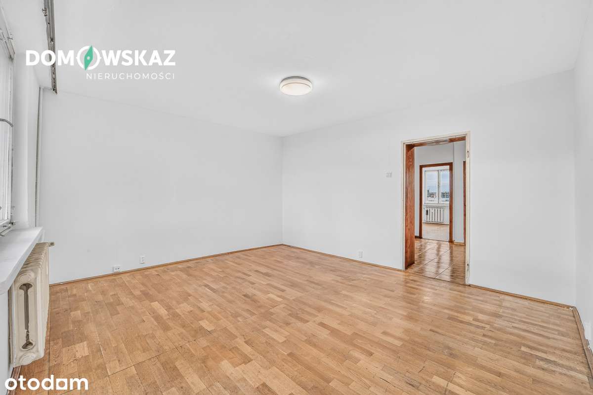 3 Pokoje z pięknym widokiem Sosnowiec oś.Naftowa-2