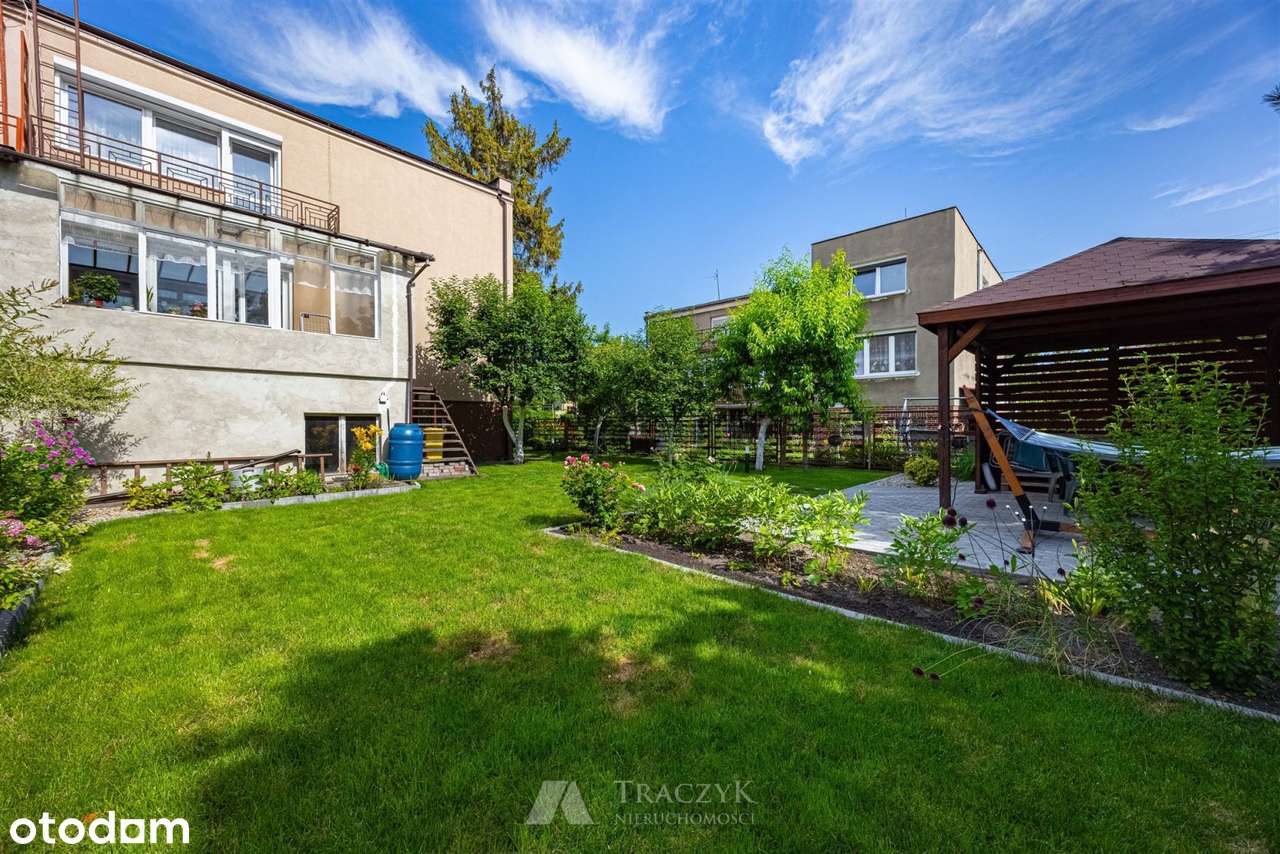 Dom po remoncie/świetny rozkład/dobra lokalizacja-9