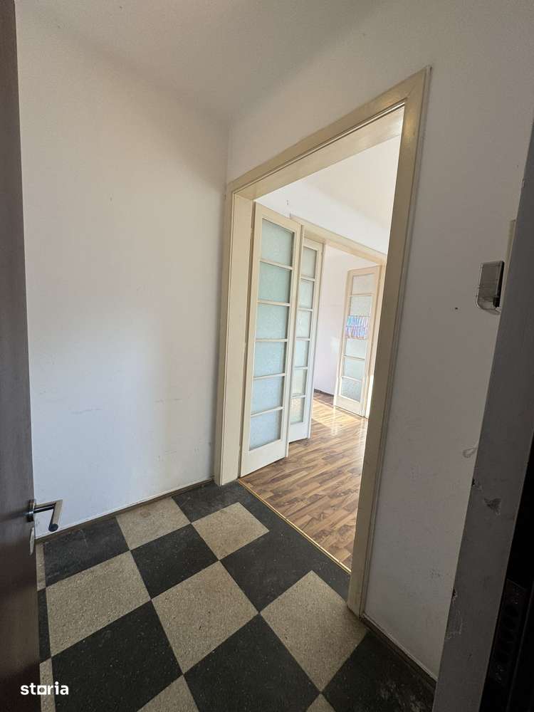 Apartament nemobilat 3 camere Dorobanti M261 - Imagine principală: 4/20