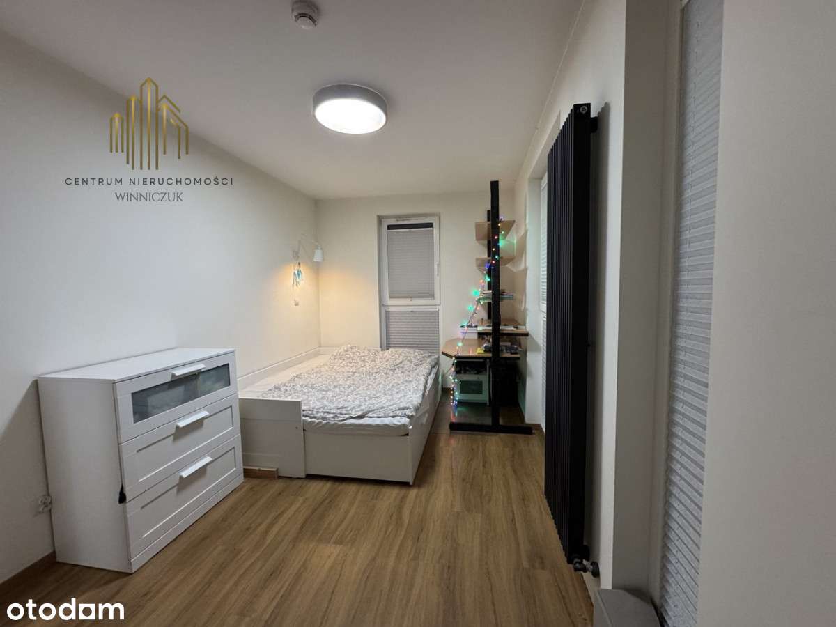 Nowoczesne 2 pokoje | Sołtysowice | 40,42 m²-0