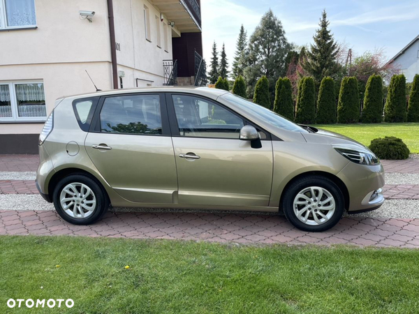 Renault Scenic ENERGY TCe 115 Dynamique - 7