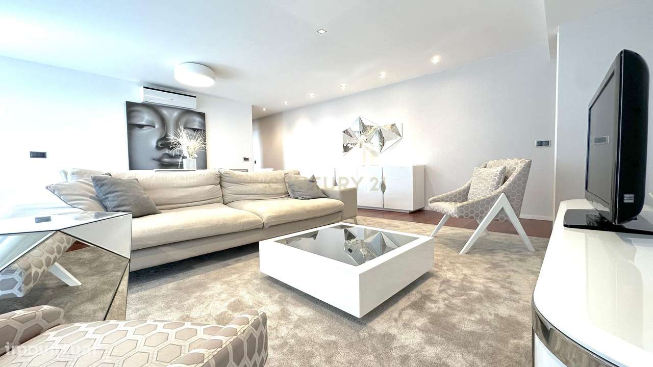 Excelente Apartamento T4 - Lido - Funchal - Grande imagem: 4/27