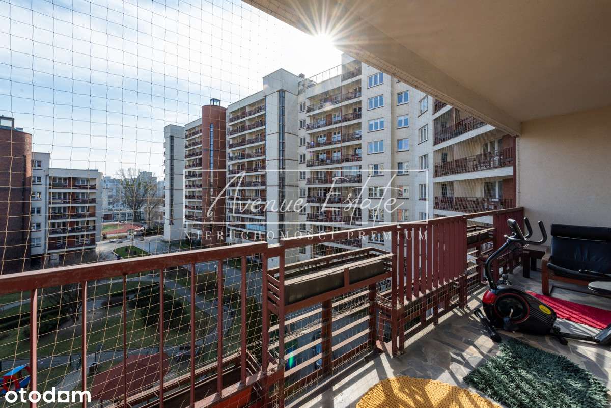 Widne przestronne M | Śródmieście-10