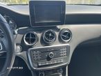 Mercedes-Benz A 160 d 7G-DCT - 16