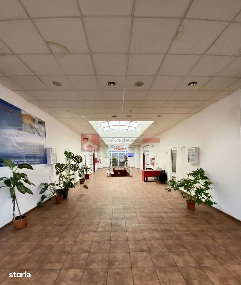 ZONA IN PLINA EXPANSIUNE - VIZIBILITATE DE EXCEPTIE - Imagine principală: 4/15