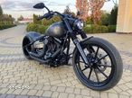 Harley-Davidson Inny - 2