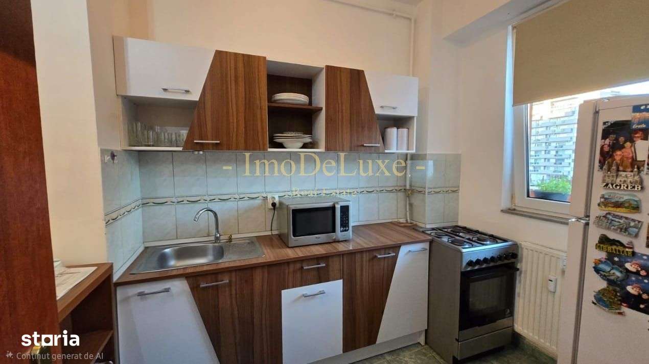 Apartament 2 camere, 57 mp utili, 2012, Marasti, Calea Dorobantilor-6
