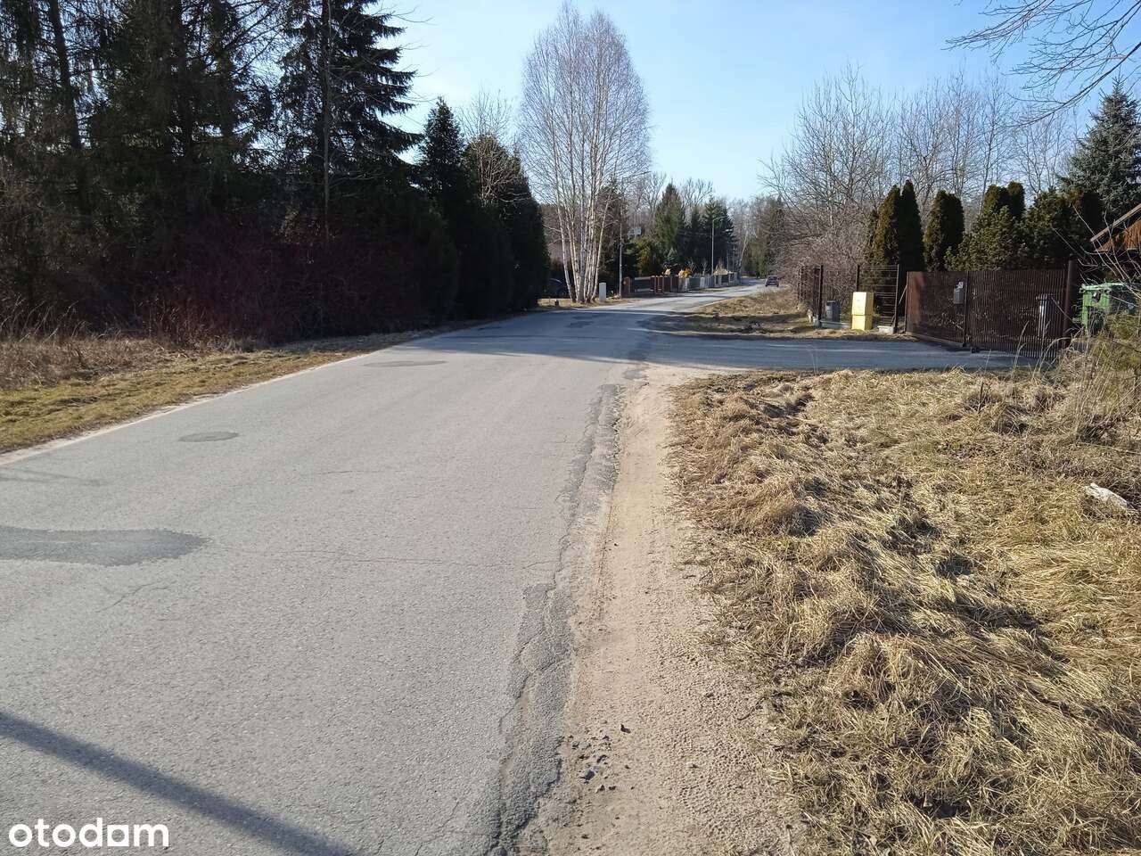 Wymarzona Działka nad Zalewem - Pełny obrazek: 5/8