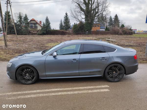 Audi S5 3.0 TFSI Quattro S tronic - 22