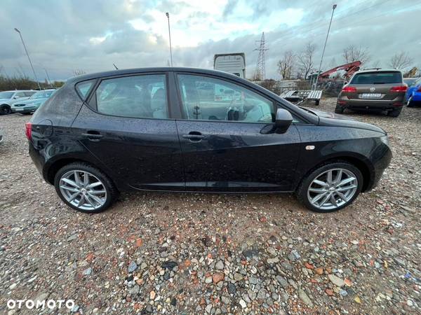 Seat Ibiza 1.4 16V Reference - 3