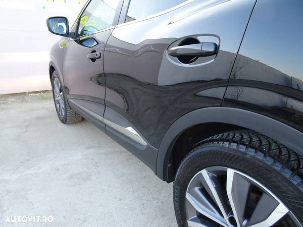 Renault Kadjar Energy dCi 130 Bose Edition - 13