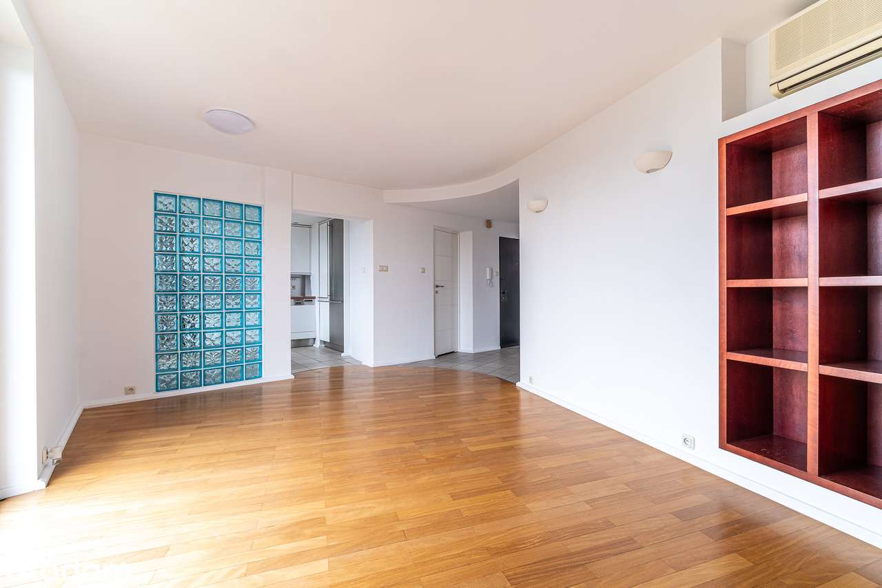 Apartament dwukondygnacyjny przy Cytadeli-5