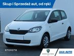 Skoda Citigo - 2