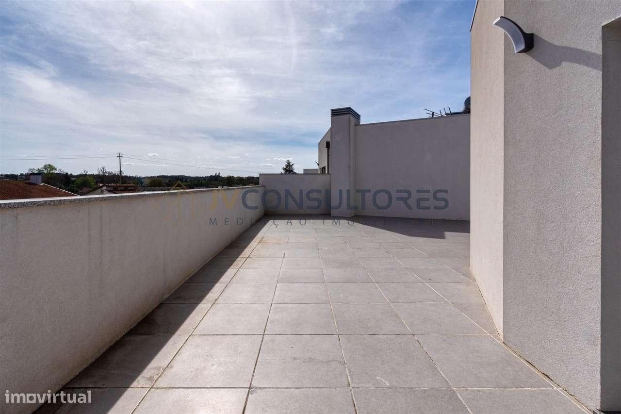 Apartamento T2 Venda em Valongo do Vouga,Águeda-8
