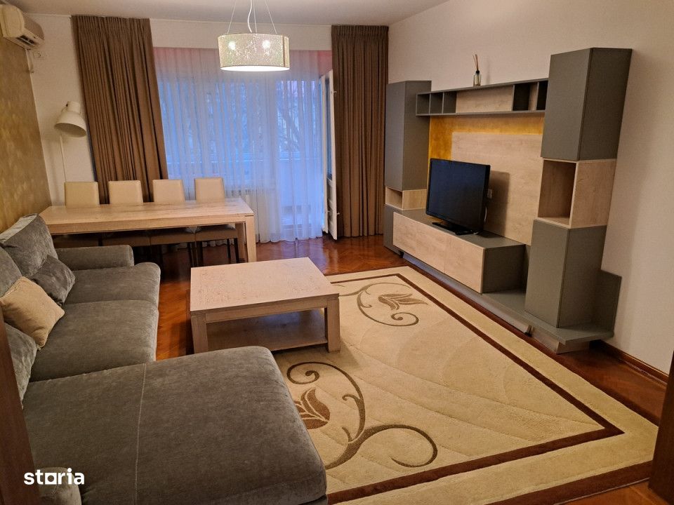 Apartament 4 Camere | Kiseleff | Cotroceni | Primaverii | Aviatorilor