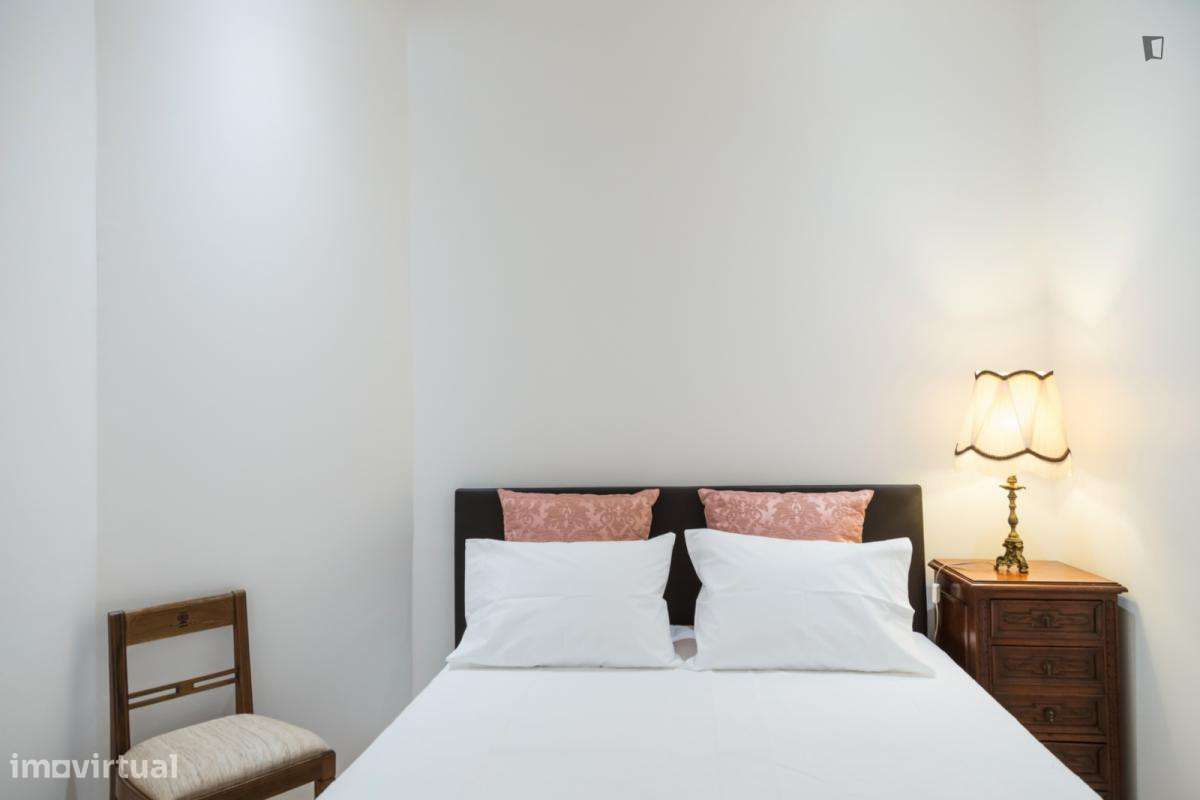 Apartamento com 2 quartos - localizado em Chiado Lisbon - Grande imagem: 4/9