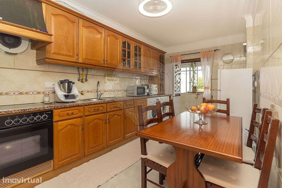 Apartamento T3 para venda-34