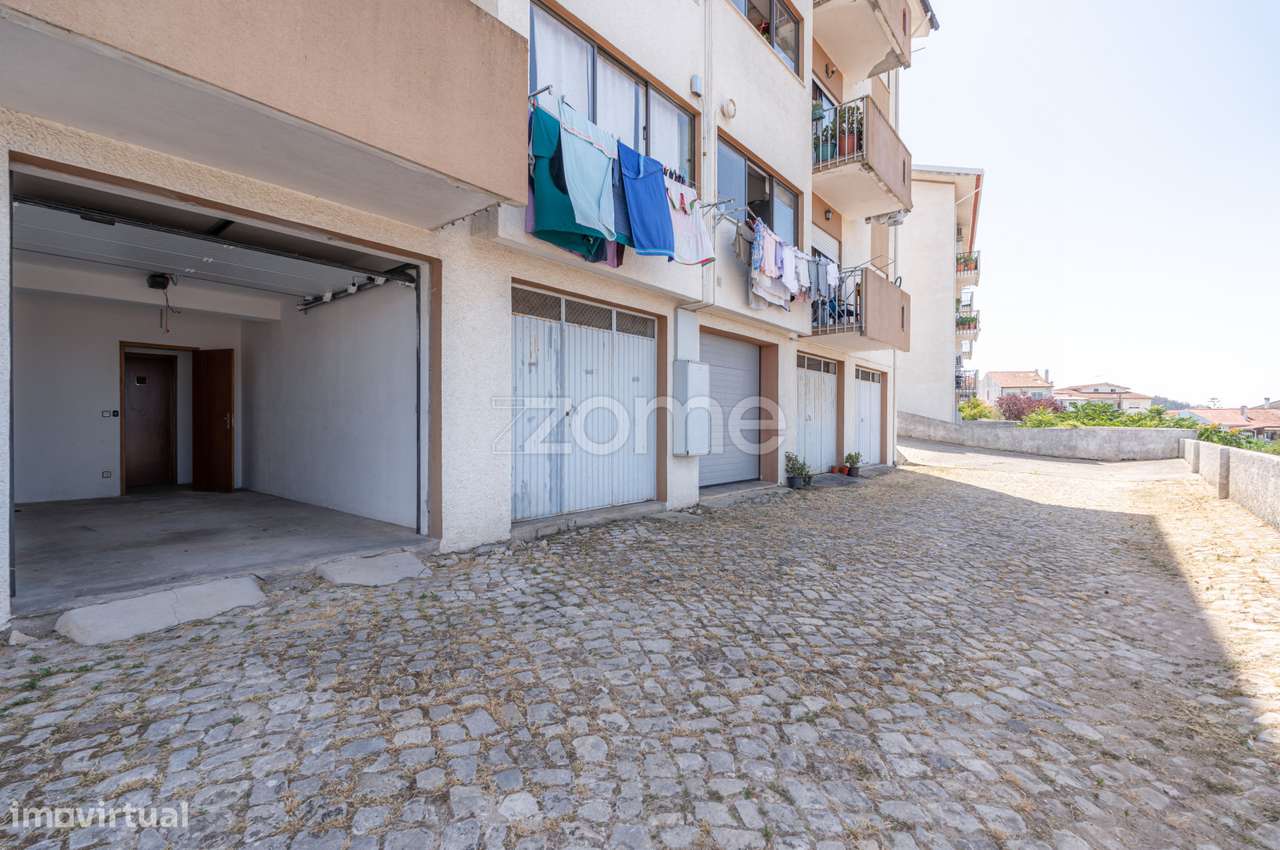 Apartamento T3 com garagem em São Martinho Bispo|Rua da Lapa, Coimbra-26