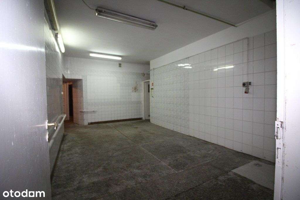 Budynek Handel Usługa Boguchwała 565m2 - Pełny obrazek: 5/7