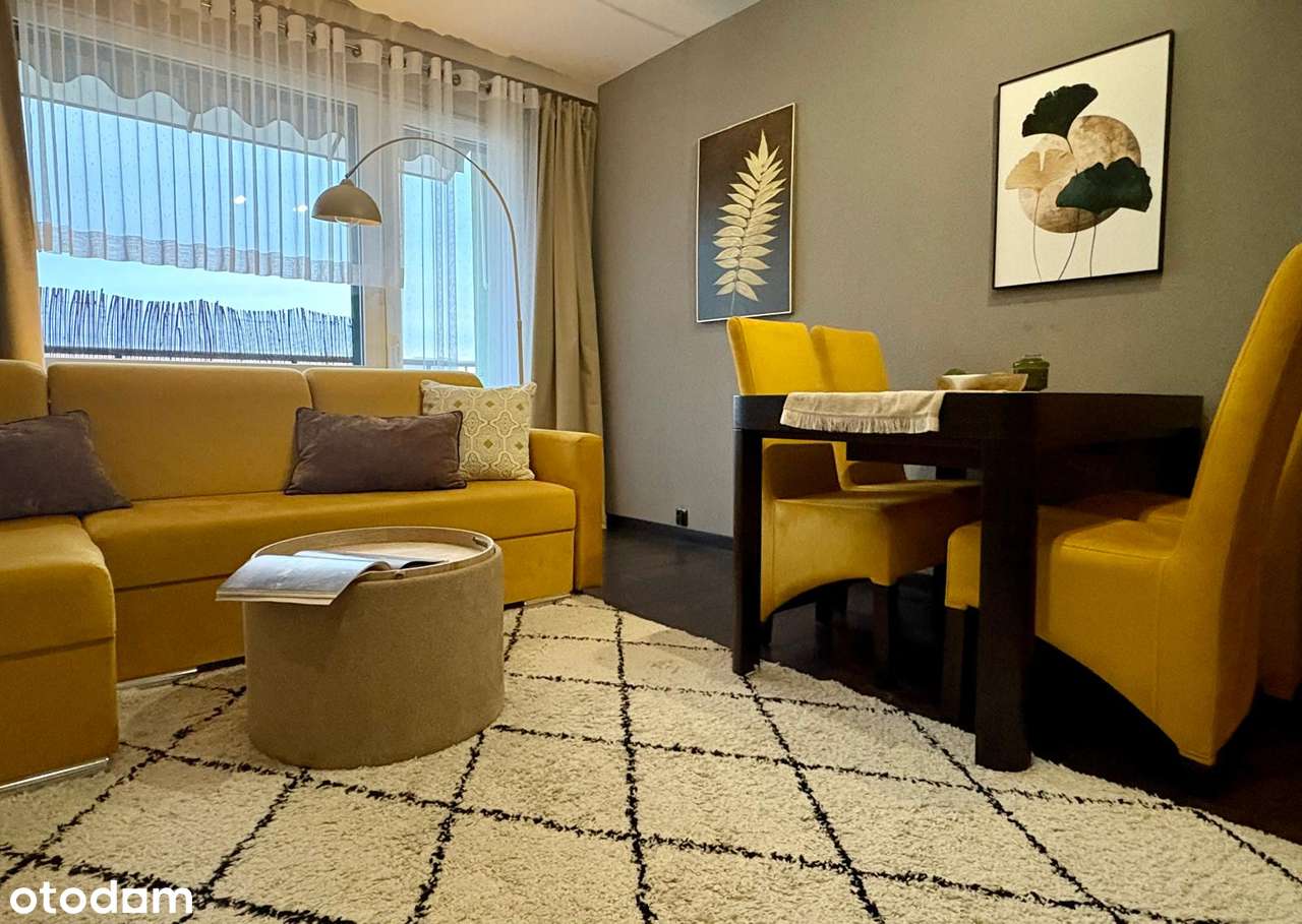 Przytulne 2 pokoje z balkonem osiedle Armii Krajowej, Opole-3