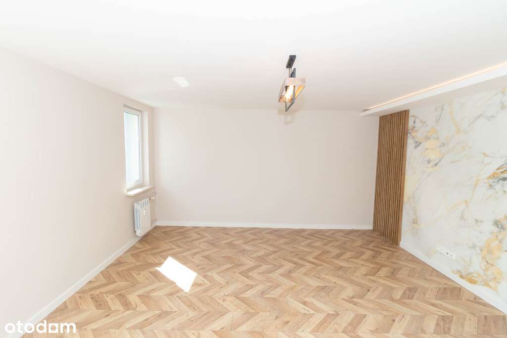 Okazja Mieszkanie po remoncie – 3 pokoje - 57,76m2-4