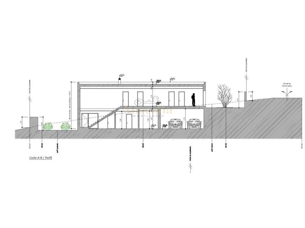 Moradia Chave na Mão - Lagoa do Furadouro-16