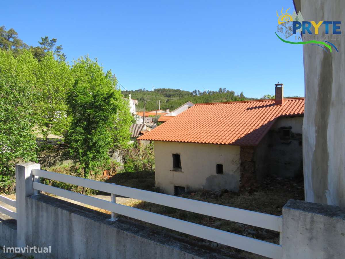 Duas moradias com potencial no Braçal – Proença-a-Nova-18