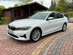 BMW Seria 3 318i Advantage - 4