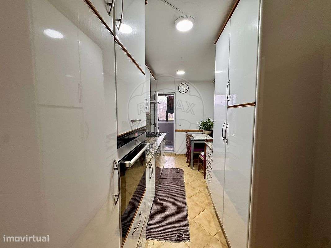 Apartamento T4 para venda - Grande imagem: 5/24