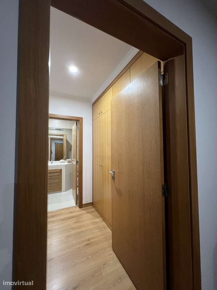 Apartamento T1 | Marvila-14